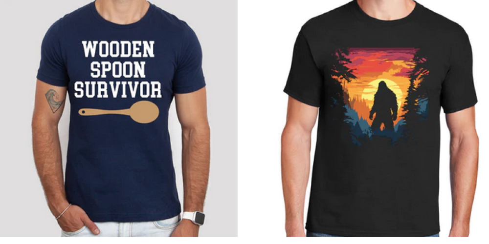Thanksgiving Shirts: Wear Your Gratitude Proudly