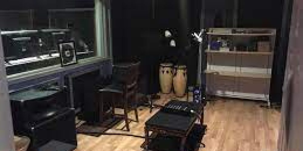 Atlanta Studios: Modifying Music Ideas into Actuality