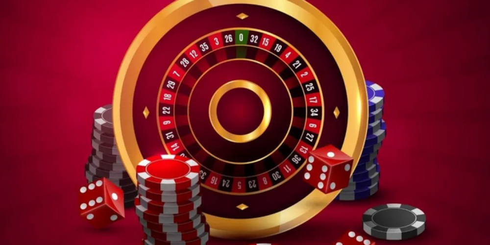 Unlocking the Thrills: A Guide to K Casino’s Games and Attractions