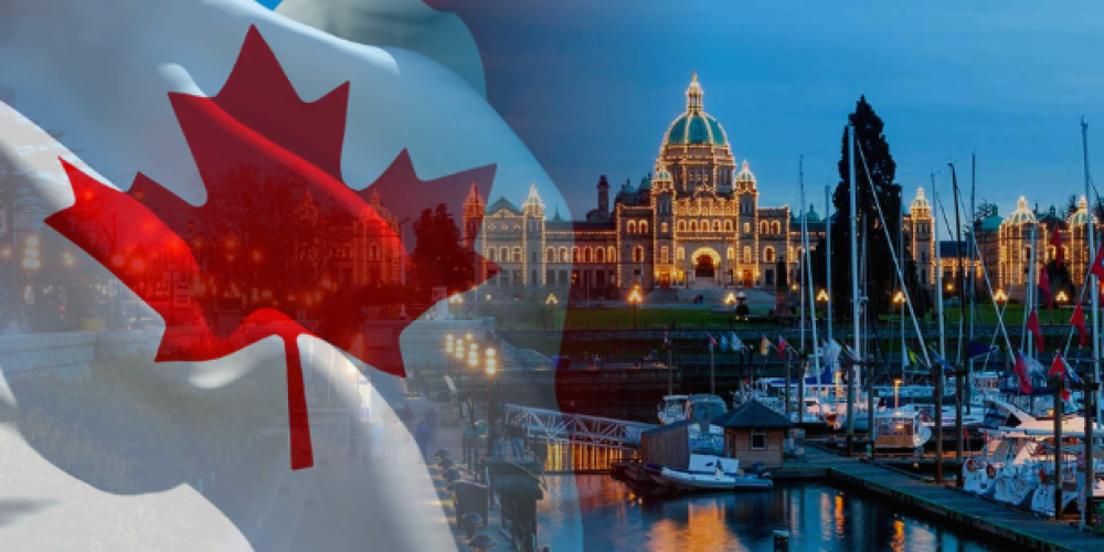 Immigration: Obtaining a Canadian Visa for New venture