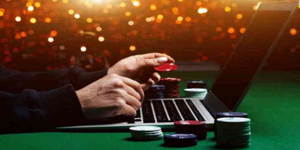 Online Casino Fun Awaits: Dive into a World of Entertainment