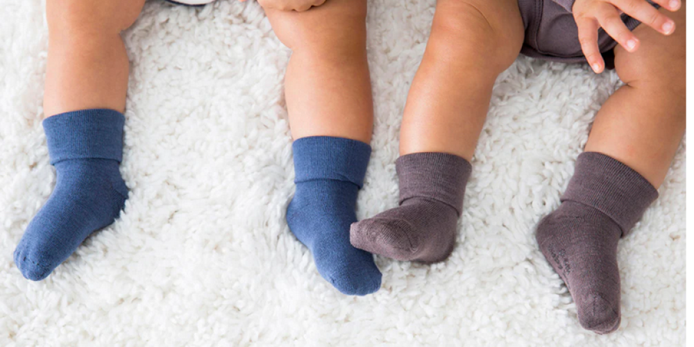 Warmth and Protection: Unveiling the Best Baby Socks for All Seasons