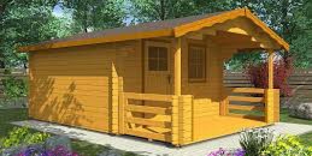 Picking out the right Parts for just about any Backyard Home