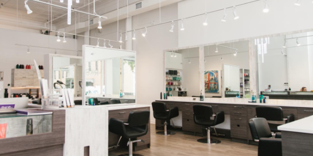 Unforgettable Transformation at Top Eastern Aspect Hair Salon