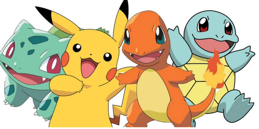 The Pokemon Toto Winner within you: Find the contentment