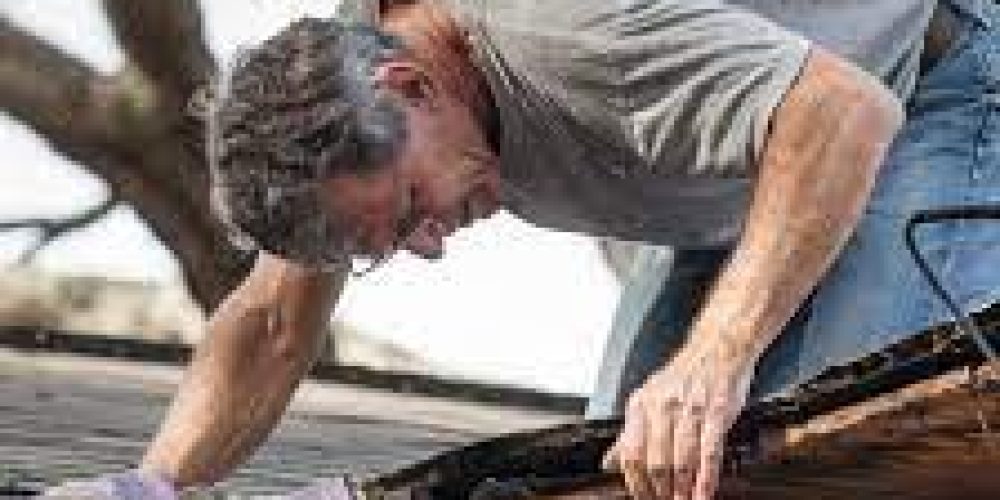 All you should know about roof top covering promoting