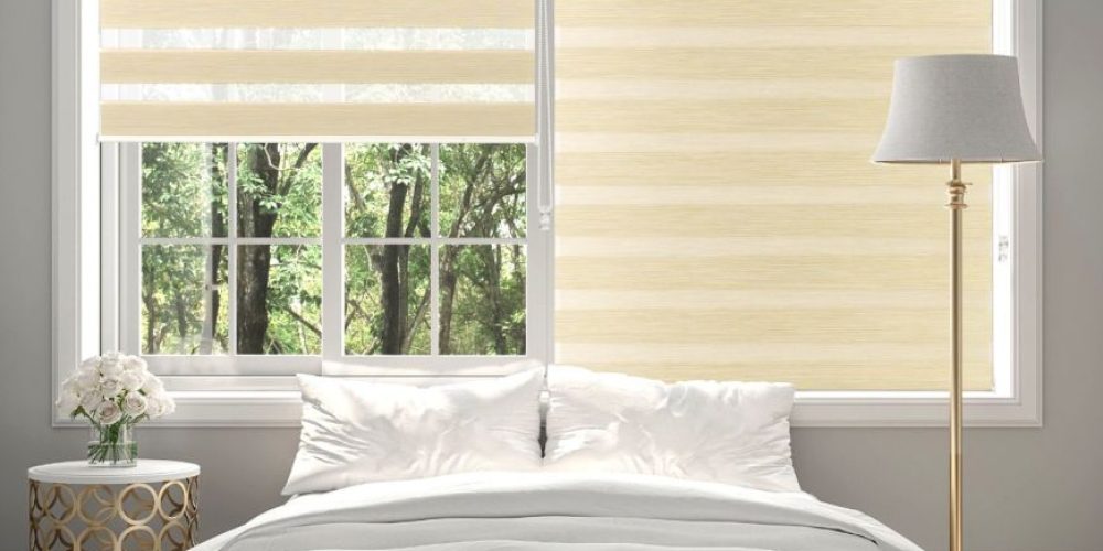 How to Repurpose Your Old Roller Blinds