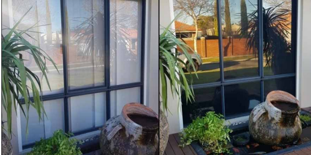 Clear View, Enhanced Security: The Advantages of Security Window Films