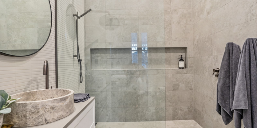 Small Space, Big Impact: Maximizing Your Bathroom Renovation