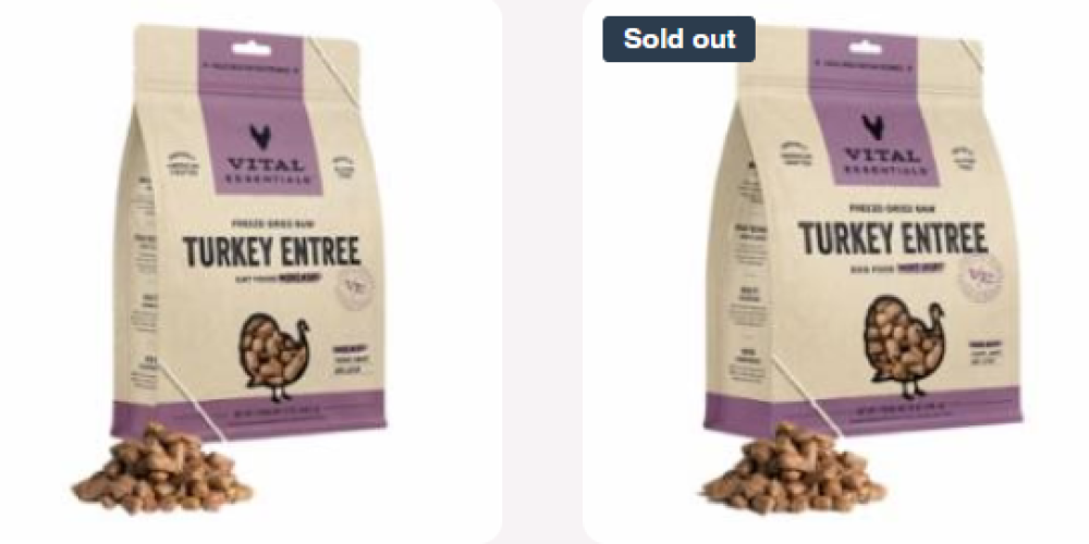 Top 5 Raw Dog Food Brands in Amityville: Nutrition Meets Local