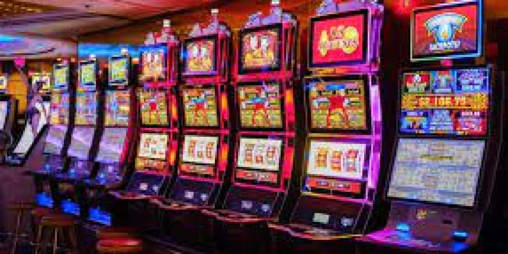 Have the Thrill of your Reels with epslot789 Slot!