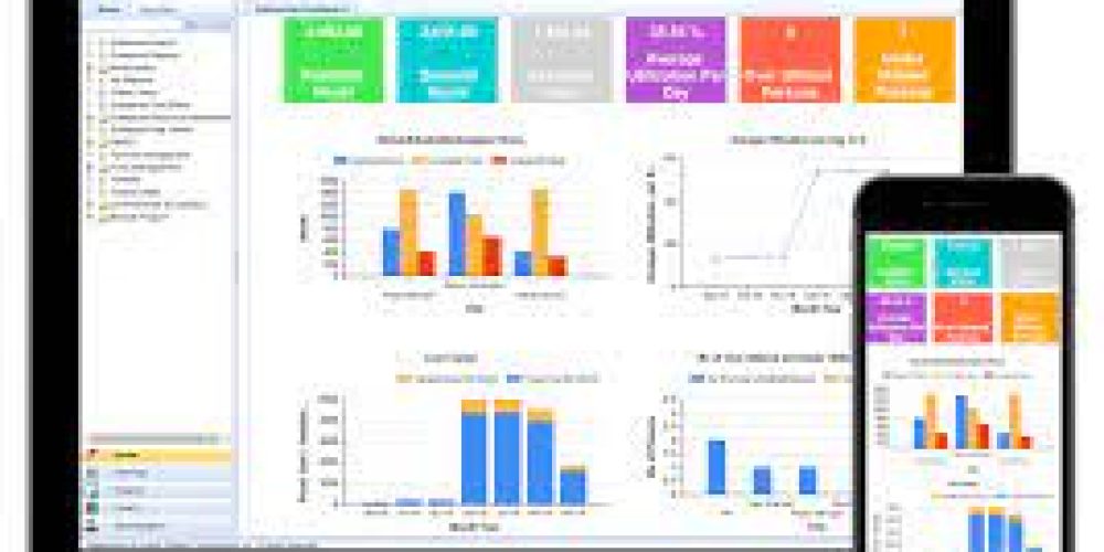 The Growing Importance of Construction Software Solutions