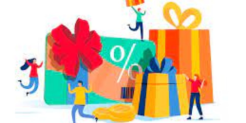 Join the Fun: Free Online Giveaway Venture