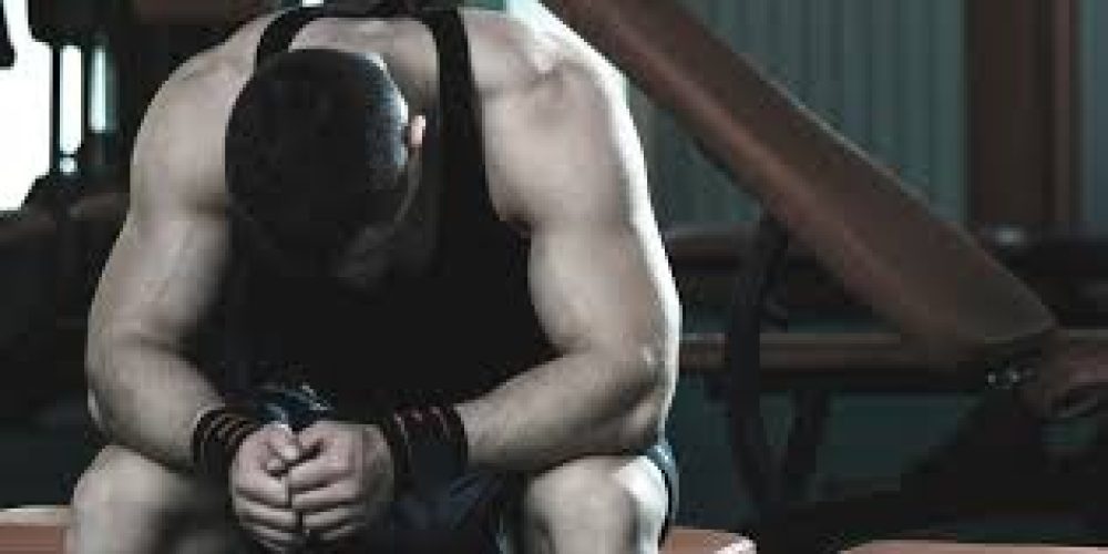 The Impact of Androgenic hormonal agent or testosterone alternative remedies on Stress Levels