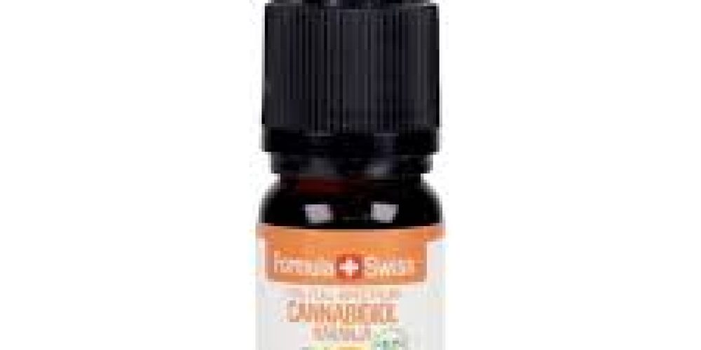 Knowing the Difference between CBD oil and Hemp Essential oil