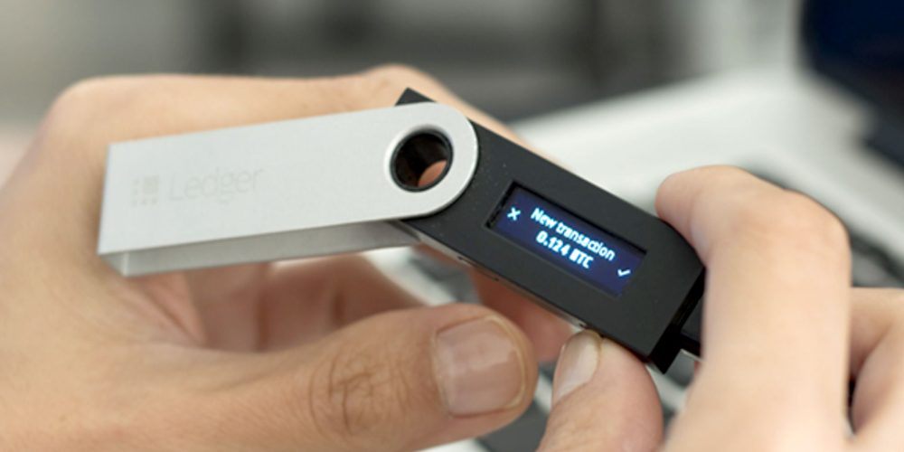 Download Ledger Wallet (Descargar Monedero Ledger): The Most Profitable Nature