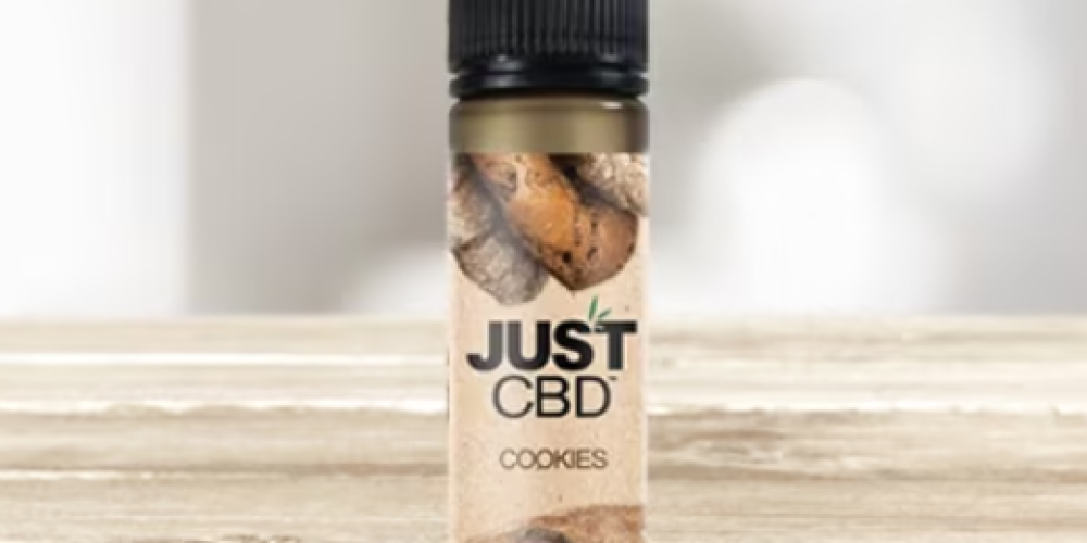Enhance Your Yoga Practice: Best CBD Vape Juice for Mind-Body Connection