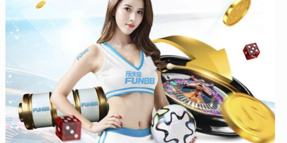 The very best computerized gambling site- Fun88