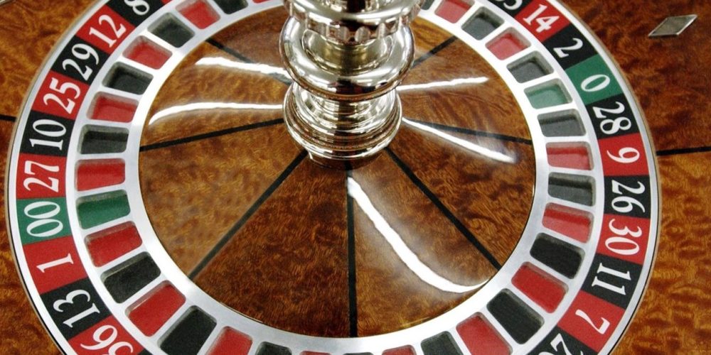 Terms you would use in a poker game
