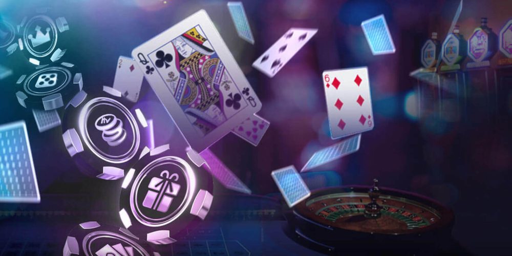 You can earn huge sums of capital very quickly with internet fun888slot online games