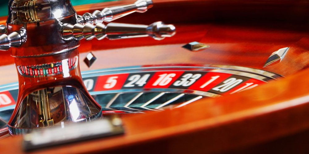Feel the Thrill of the Drop – Wins Slots That Set the Bar!