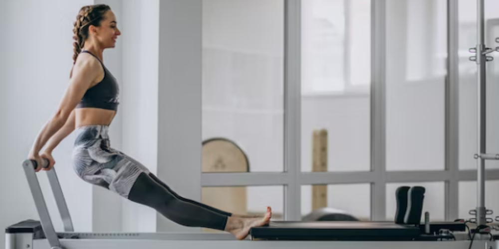 Pilates Classes Near Me: Your Gateway to Fitness Excellence