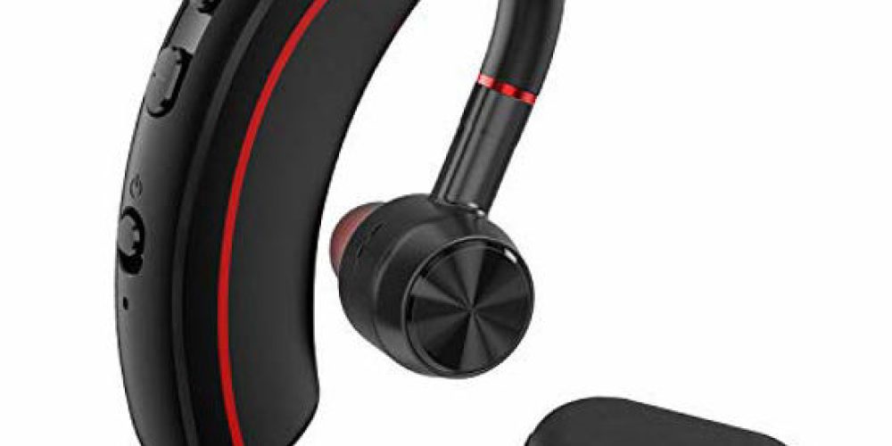 Wantek Headsets: Enhancing Office Call Clarity