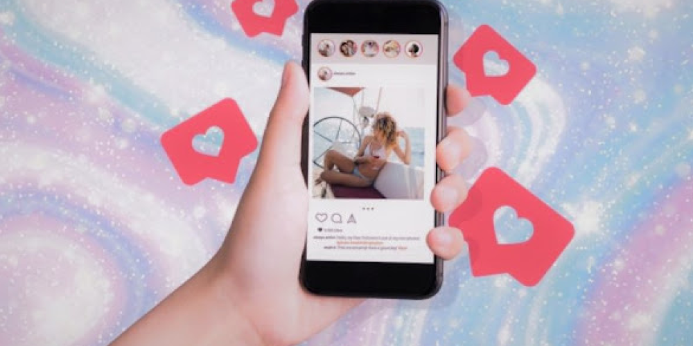 Boost Your Instagram: Buying Likes and Followers in the UK