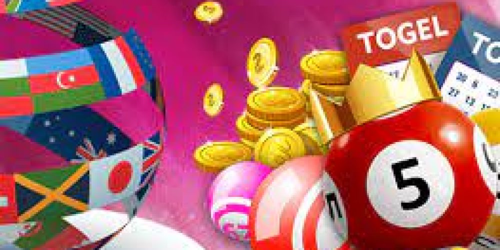 TOGEL HK: Your Ticket to Togel Excitement in Hong Kong