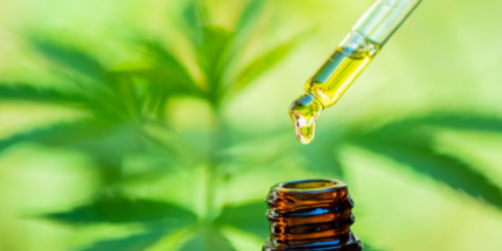 Differentiating Between Different Types of Cannabinoids and Their Effects on Anxiety Levels