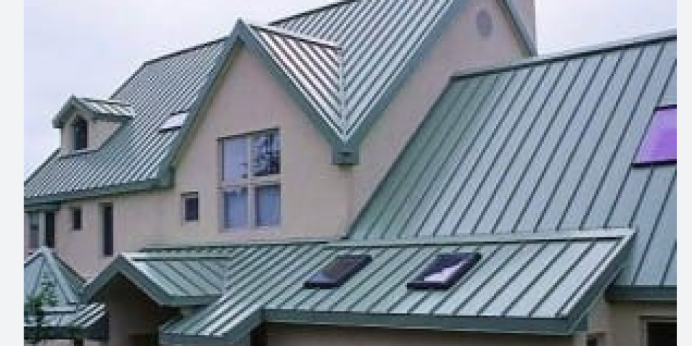 Transform Your Roof, Jackson & Gulfport Style
