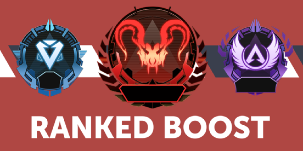 Get to Expertise Easily by Using the services of apex LegendsBoosters