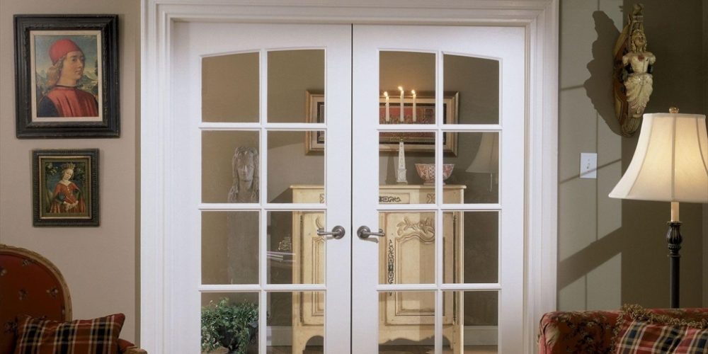 The benefits of French doors
