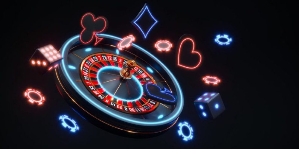 Are You Presently Considering Producing Powerful Use Of online casinos?