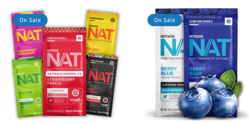Elevate Your Life with Pruvit Canada