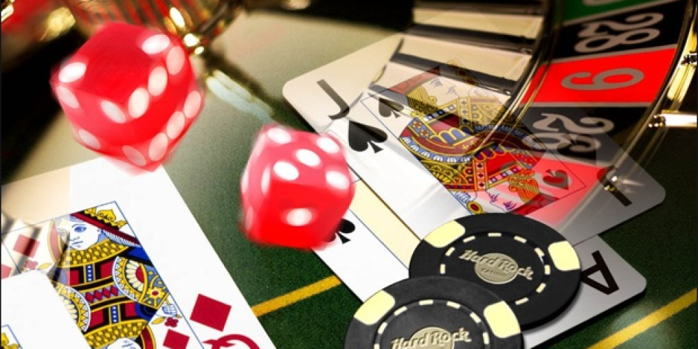 Familiarize Yourself With About Bandar QqOnline