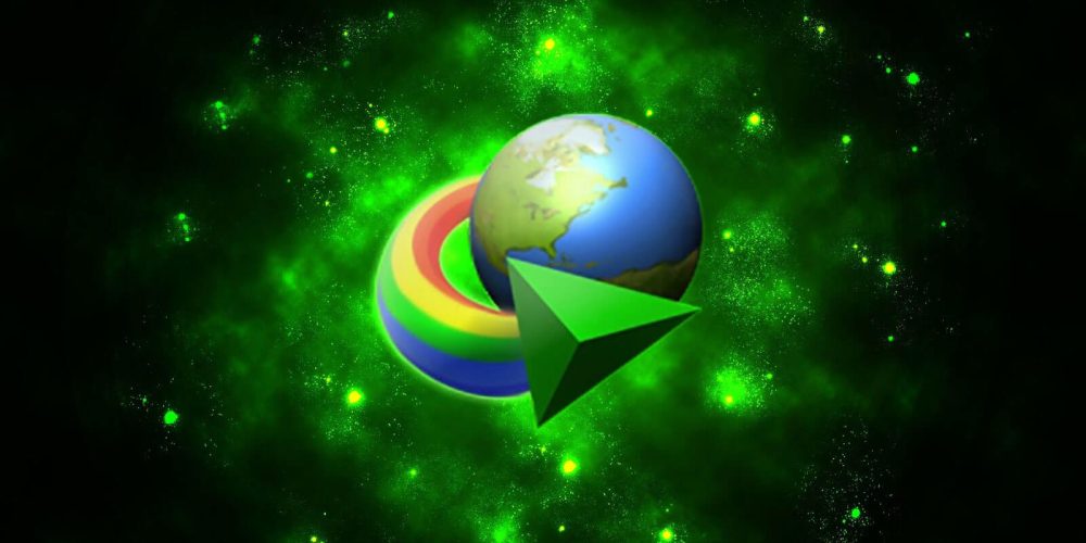 the benefits of having a download manager on the internet
