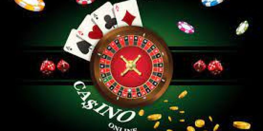 Have the Speed of Big Online Slots and Straight Internet