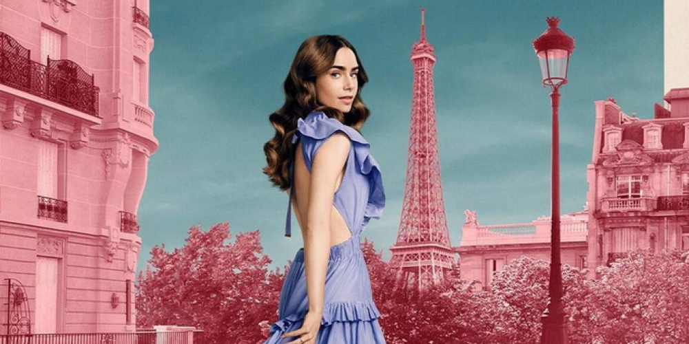 The Best Fashion Moments from Emily in Paris