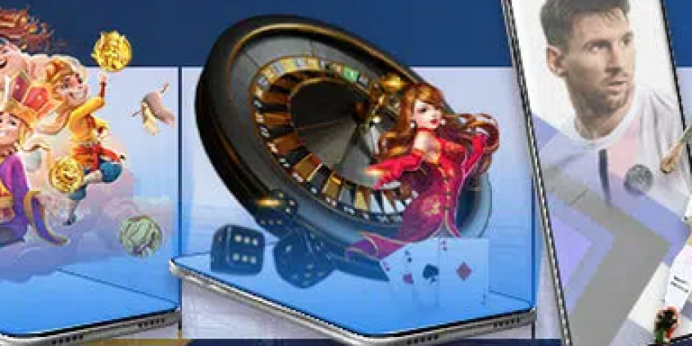 Winning Strategies Await: Embrace SBOBET