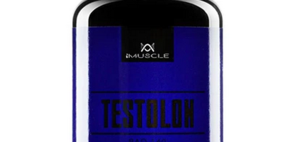 Useful information about growing strong muscles