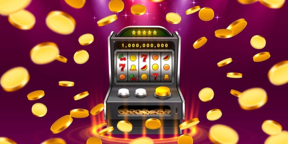 Take pleasure in online port Port Online game On Websites Online
